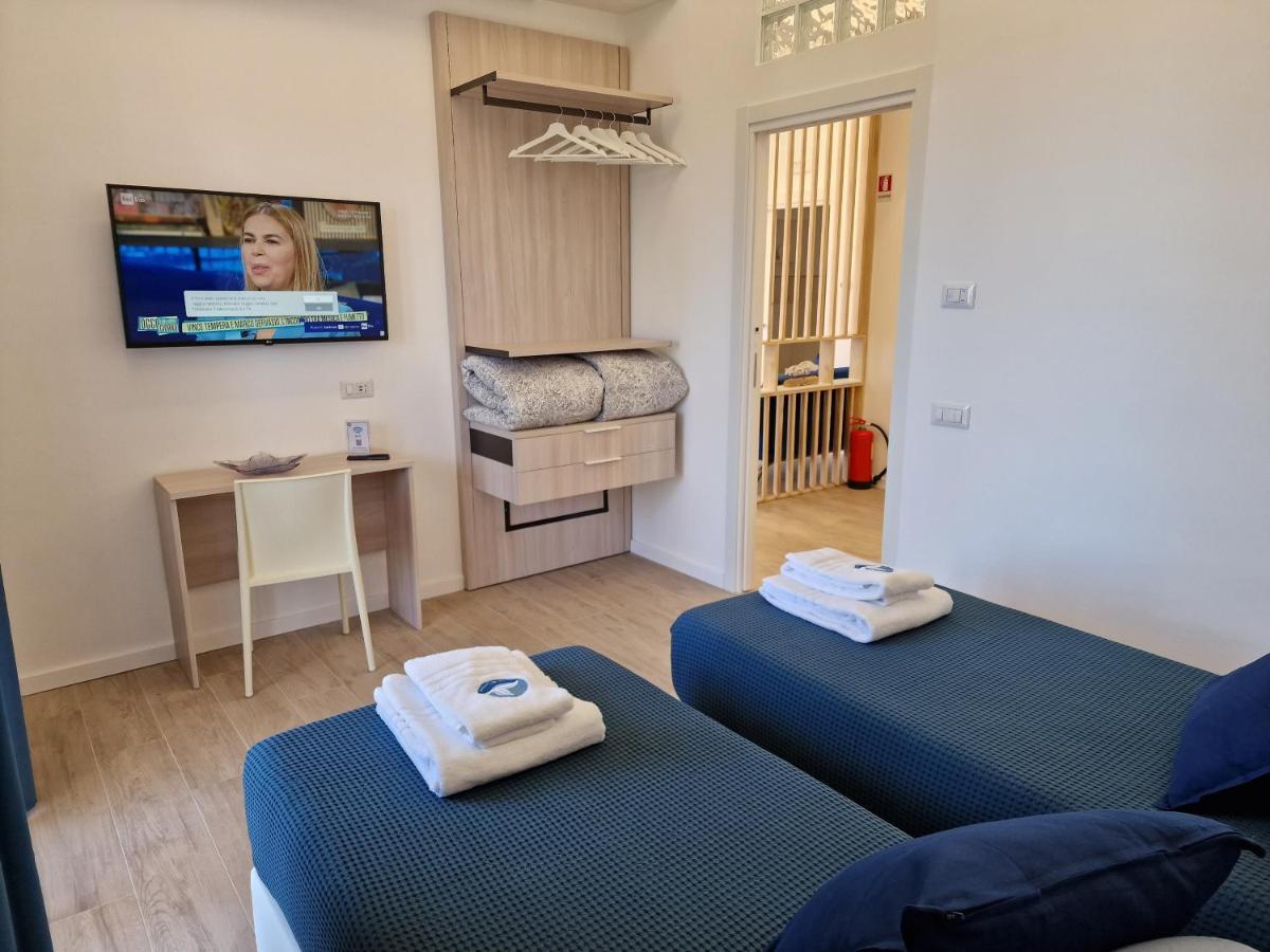 Siren Land - Marina Del Cantone Нерано Экстерьер фото