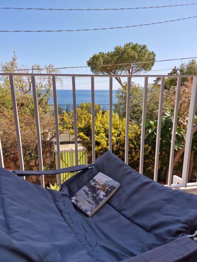 Siren Land - Marina Del Cantone Нерано Экстерьер фото