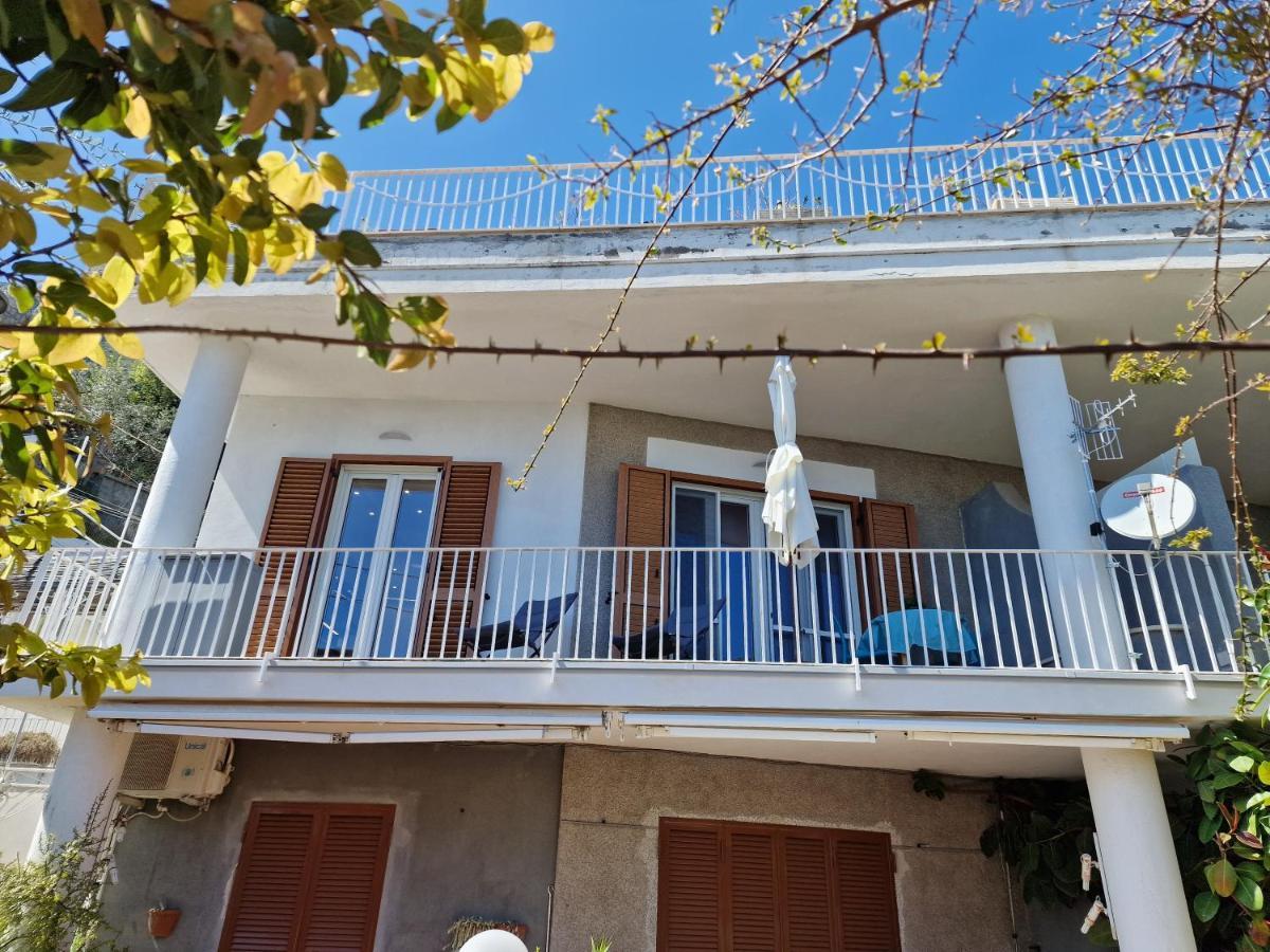 Siren Land - Marina Del Cantone Нерано Экстерьер фото
