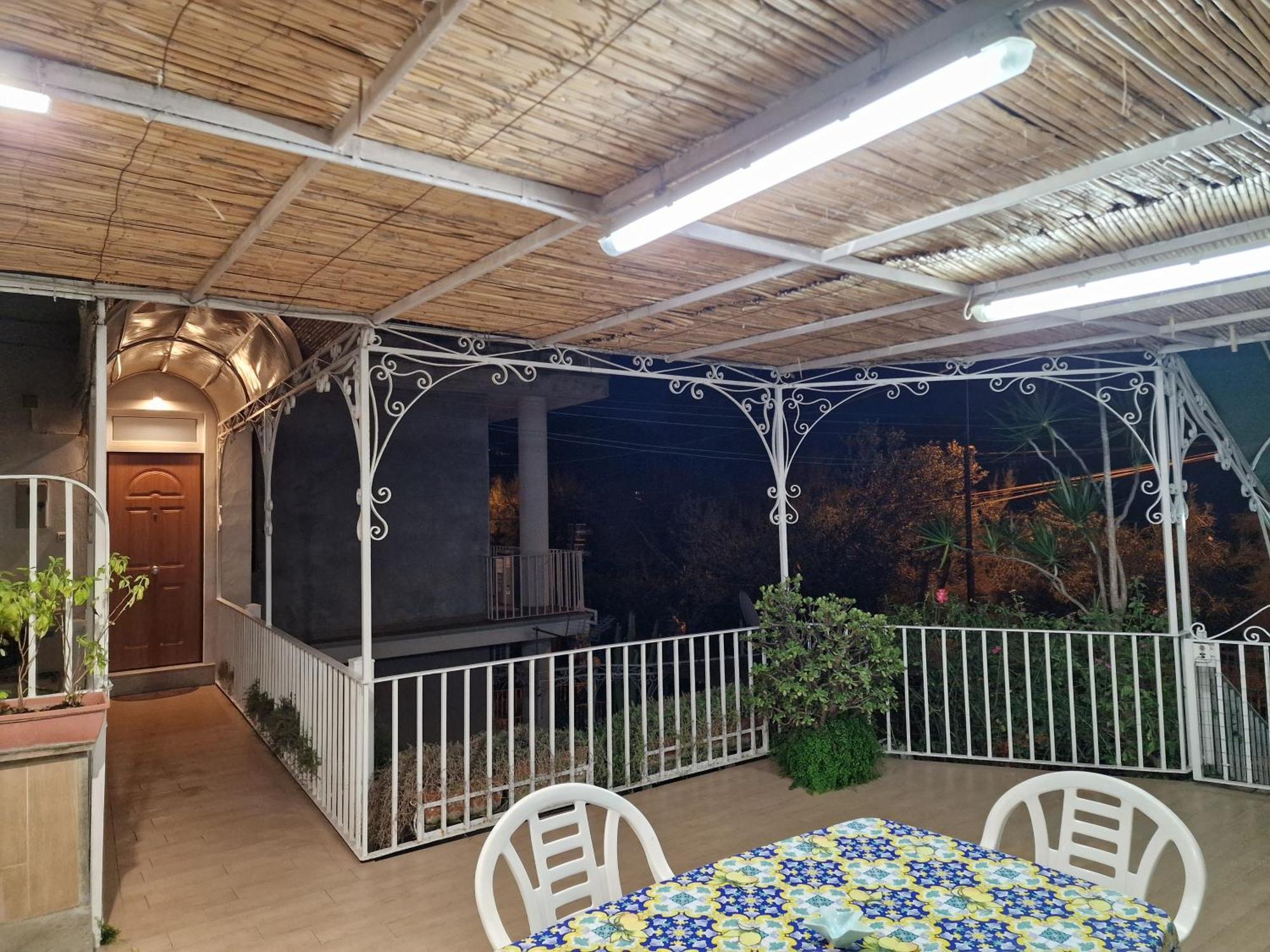 Siren Land - Marina Del Cantone Нерано Экстерьер фото